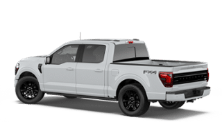 2026 Ford F-150® External Image 2
